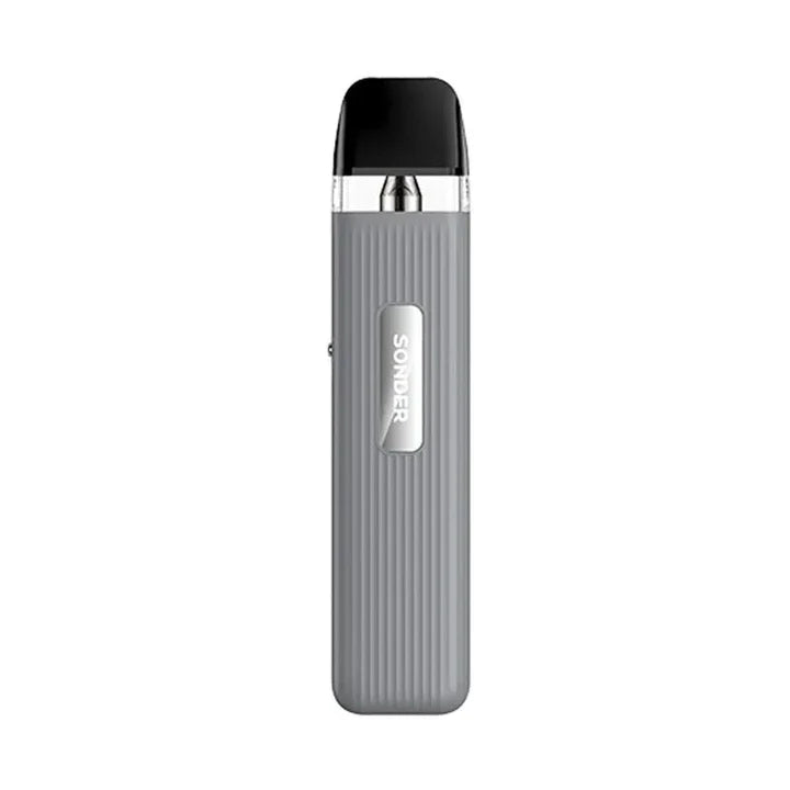 Geekvape Sonder Q Pod Kit Grey - price in Pakistan, Smokes Hub