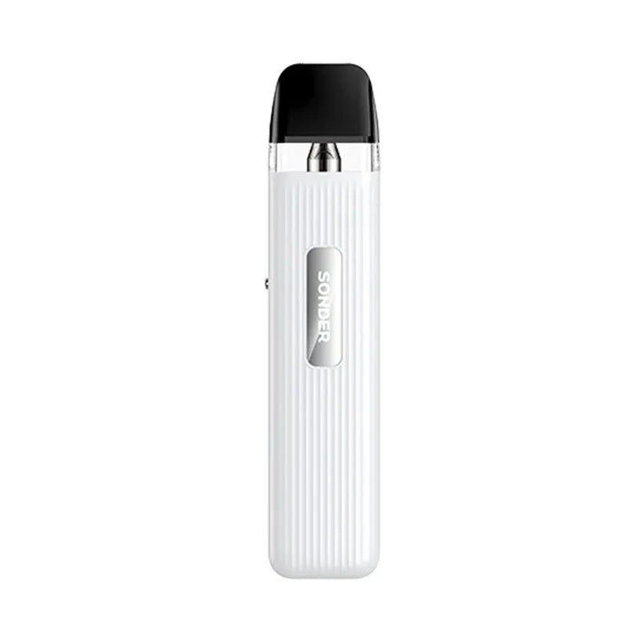 Geekvape Sonder Q Pod Kit White - price in Pakistan, Smokes Hub