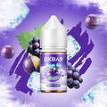 Oxbar Juices Grape Nic Salt