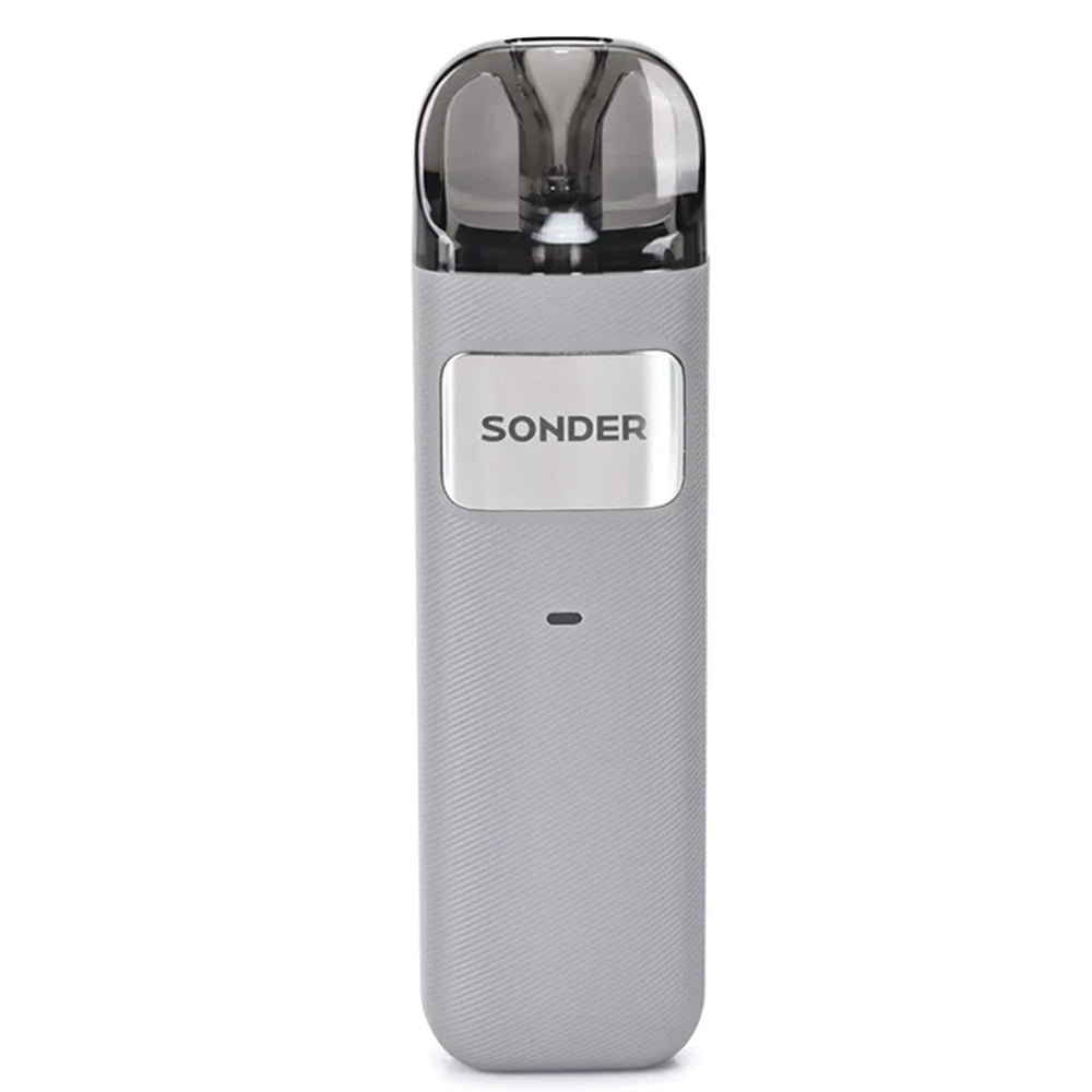 Geekvape Sonder U Pod System Kit Grey - price in Pakistan, Smokes Hub
