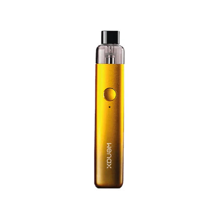 Geekvape Wenax K1 Kit Gold Black - price in Pakistan, Smokes Hub