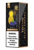 Golden Blast Ananas E-Liquid 30ml