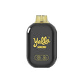 Yalla Pebble Disposable 7000 Puffs