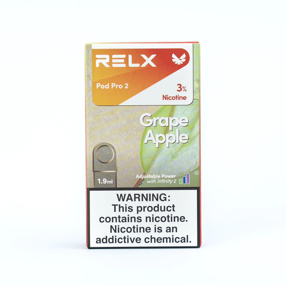 RELX Pro Pods 2 Best Price Online Pakistan