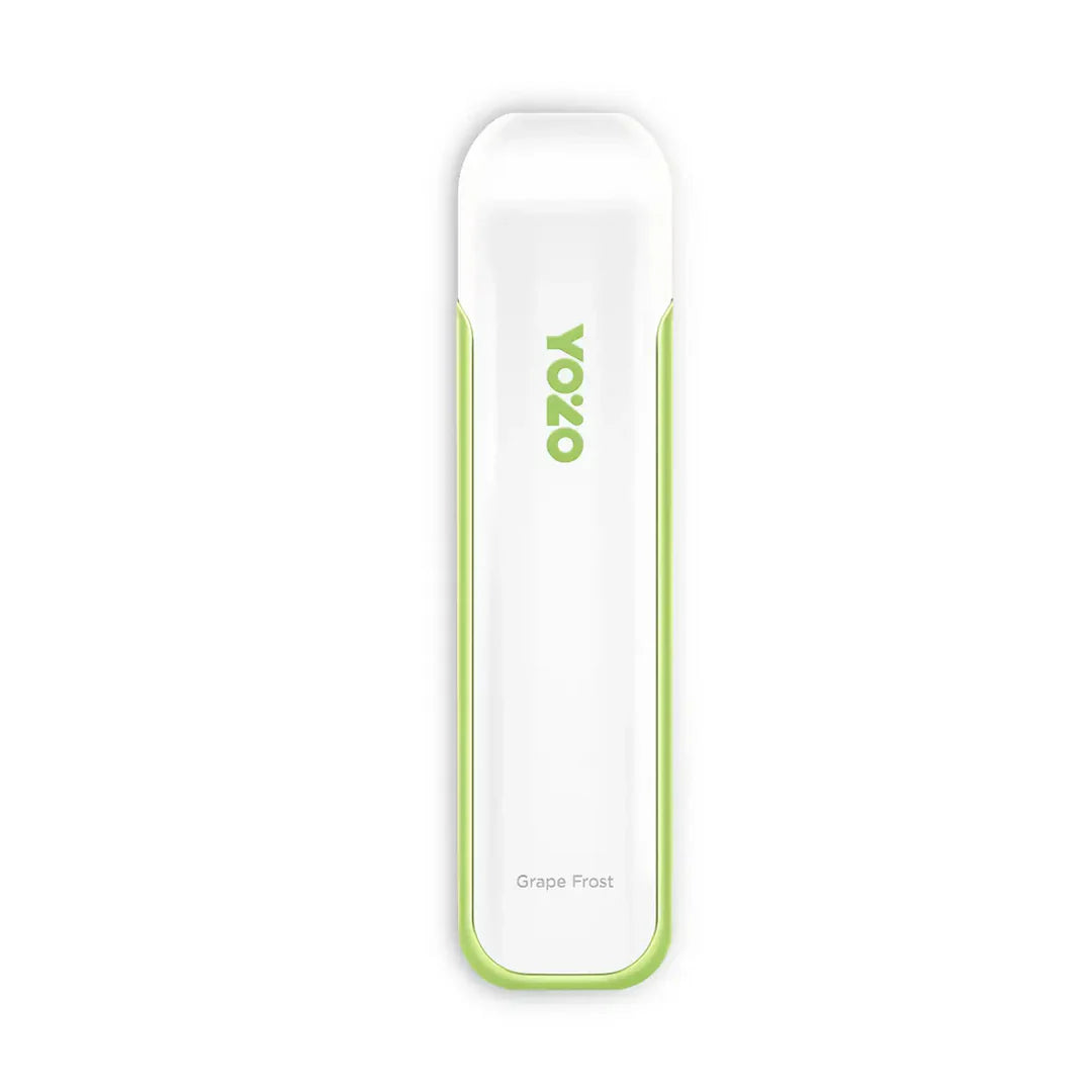 Yozo 800 Puffs Disposable