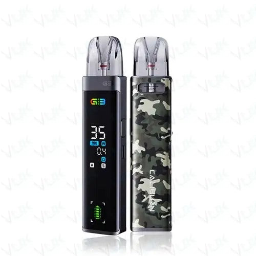 Uwell Caliburn G3 Pro Pod Kit