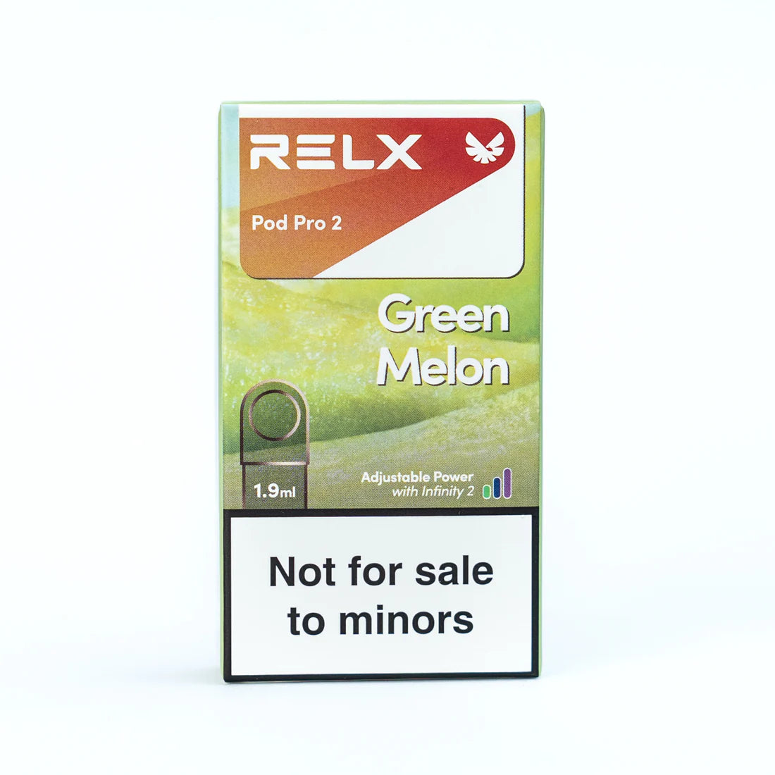 RELX Pro Pods 2 Best Price Online Pakistan