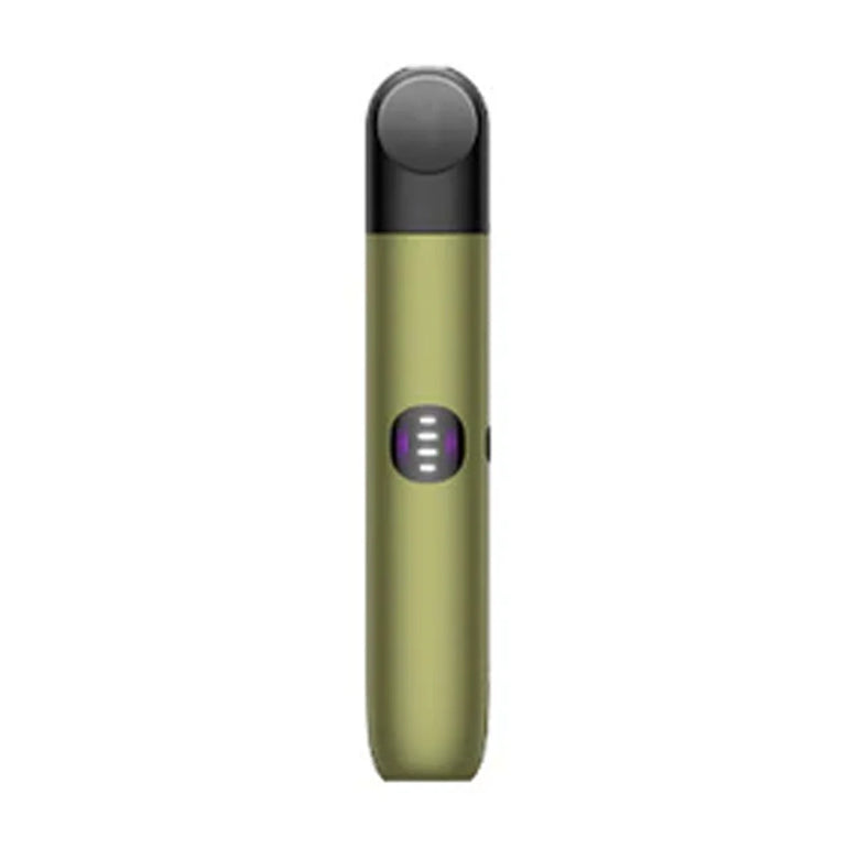 RELX Infinity 2 Pod Kit Green Navy - price in Pakistan, Smokes Hub