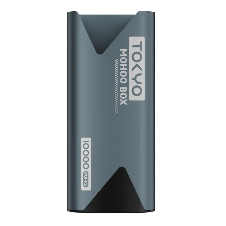 Tokyo Mohoo Box Pod Device Grey Stone Ancient - price in Pakistan, Smokes Hub