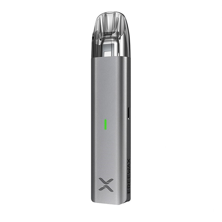 Freemax Rexa Lite Pod Kit Grey - price in Pakistan, Smokes Hub