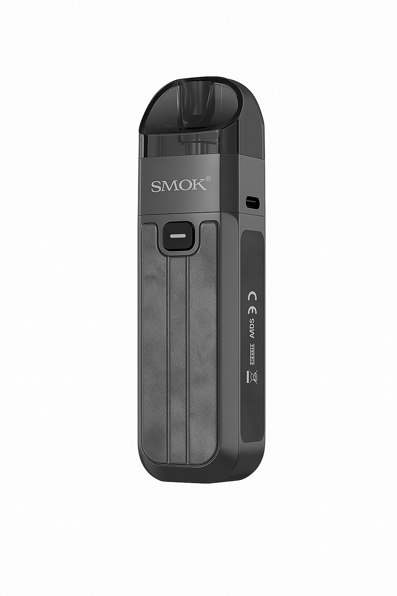 Smok Nord 5 Kit Grey - price in Pakistan, Smokes Hub