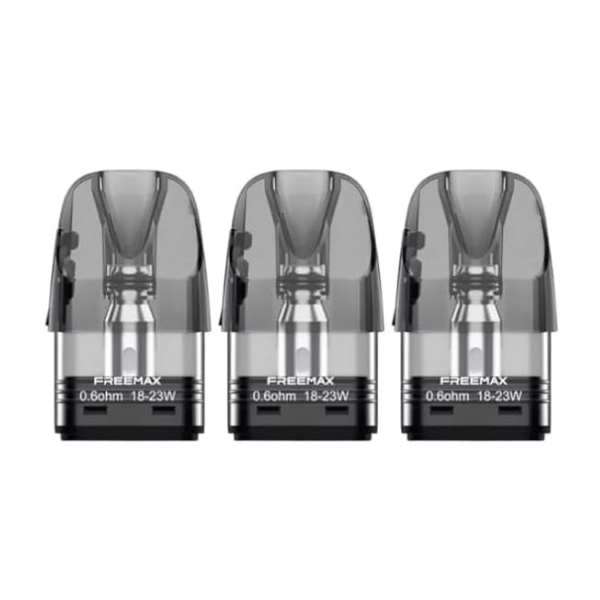 Freemax rexa pod 0.4