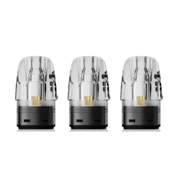 Freemax Rexalite coil