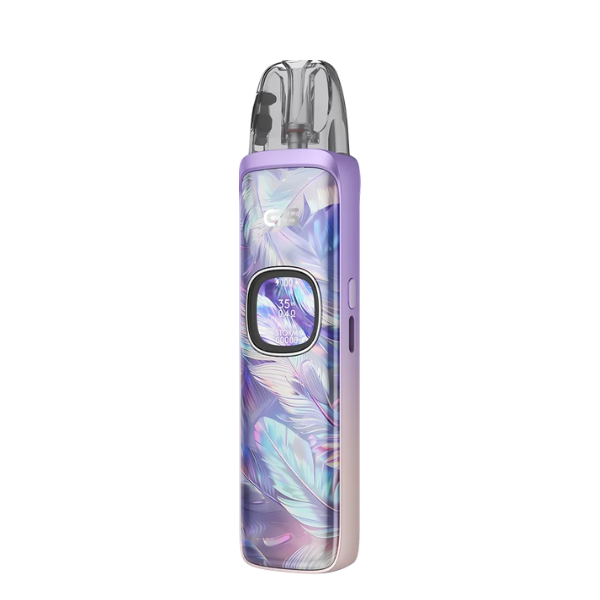 Uwell Caliburn G5 Pod Kit 35W 1600mAh - price in Pakistan, Smokes Hub