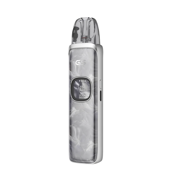 Uwell Caliburn G5 Pod Kit 35W 1600mAh - price in Pakistan, Smokes Hub