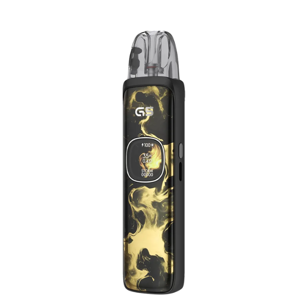 Uwell Caliburn G5 Pod Kit 35W 1600mAh - price in Pakistan, Smokes Hub