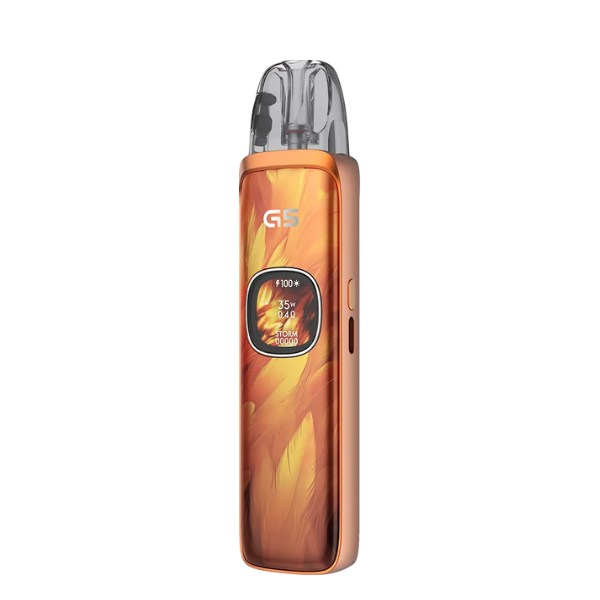 Uwell Caliburn G5 Pod Kit 35W 1600mAh - price in Pakistan, Smokes Hub