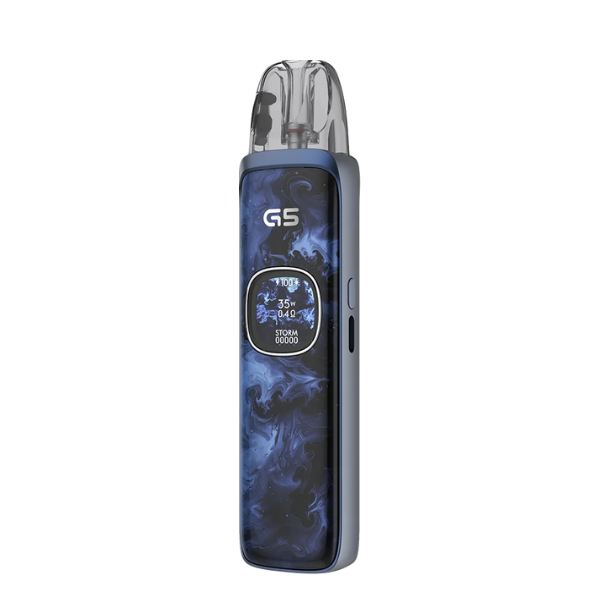 Uwell Caliburn G5 Pod Kit 35W 1600mAh - price in Pakistan, Smokes Hub