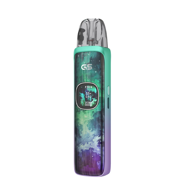 Uwell Caliburn G5 Pod Kit 35W 1600mAh - price in Pakistan, Smokes Hub