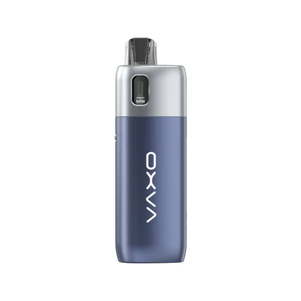 Oxva Oneo Pod Kit Haze Blue - price in Pakistan, Smokes Hub