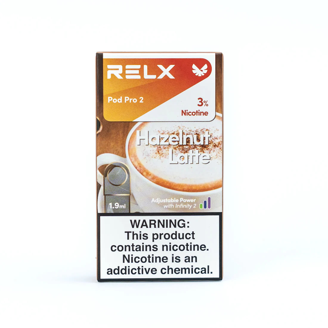 RELX Pro Pods 2 Best Price Online Pakistan