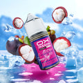 Ox Passion Freeze Flavor Mangosteen 30ml