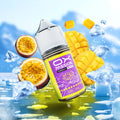 Ox Passion Freeze Flavor Mango Passionfruit 30ml
