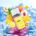 Ox Passion Freeze Flavor Pineapple Peach Mango 30ml