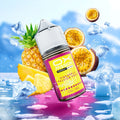 Ox Passion Freeze Flavor Pineapple Passionfruit 30ml