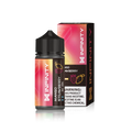 INFINITY MANGO STRAWBERRY ICE FREE BASE 100ML
