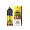 INFINITY Pineapple Coconut Ice Saltnic 30ml – A Tropical Blend Like No Other