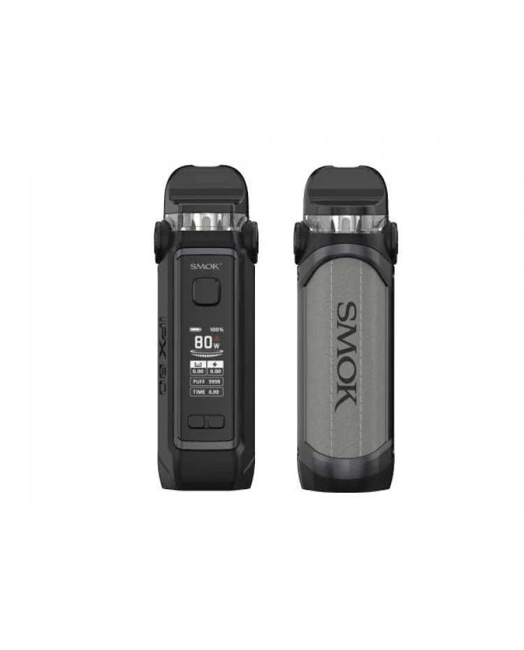 SMOK IPX 80 80W Pod Mod Kit Grey - price in Pakistan, Smokes Hub