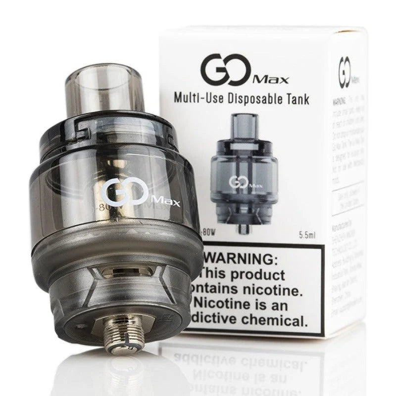 GoMax Innokin Tank