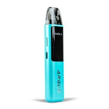 Voopoo Argus G2 Pod Kit 30W Iris Blue - price in Pakistan, Smokes Hub