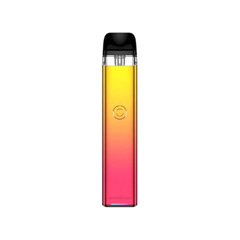 Vaporesso Xros 3 Pod Kit System
