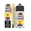 Juice Head Pineapple Guava Extra Freeze 100ml