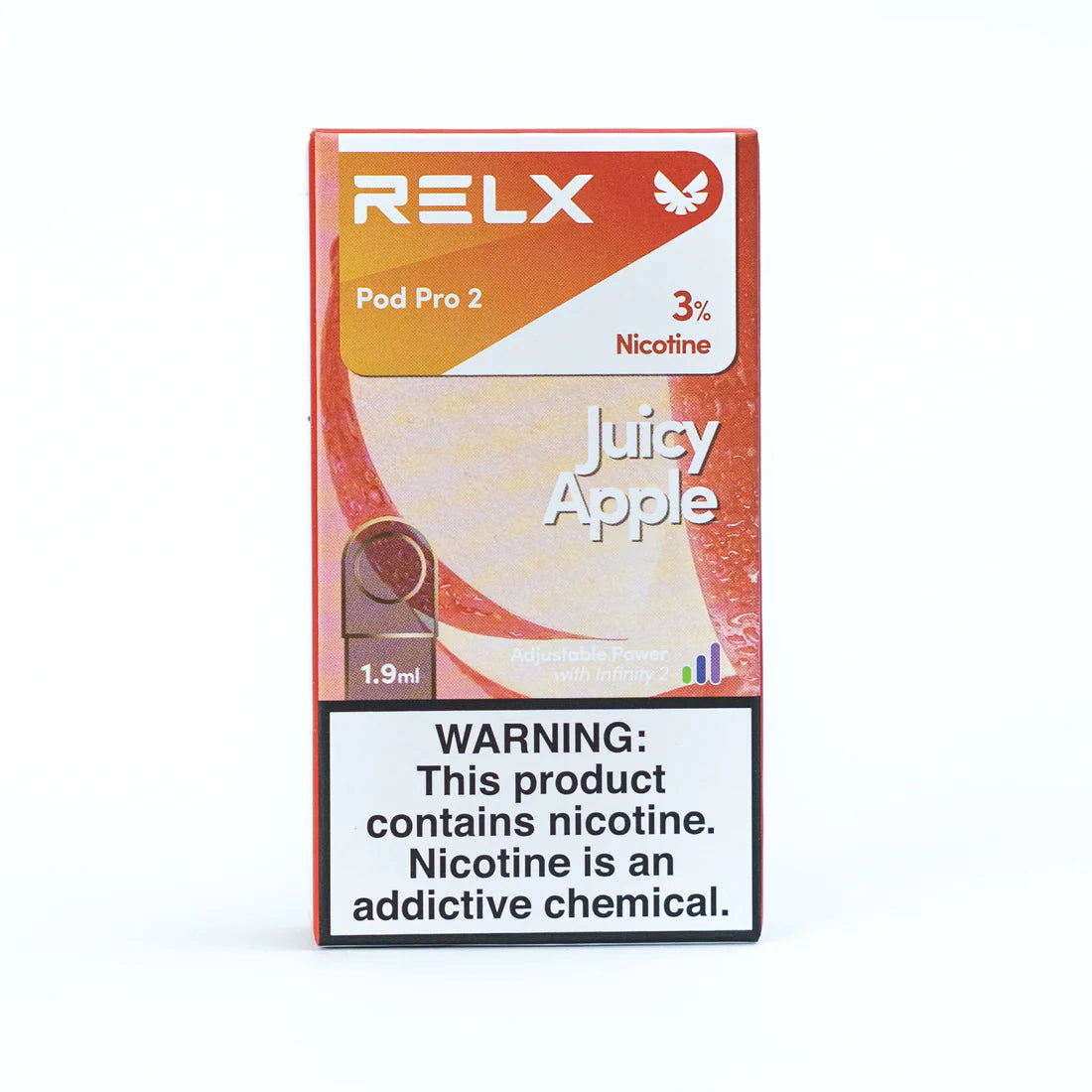 RELX Pro Pods 2 Best Price Online Pakistan