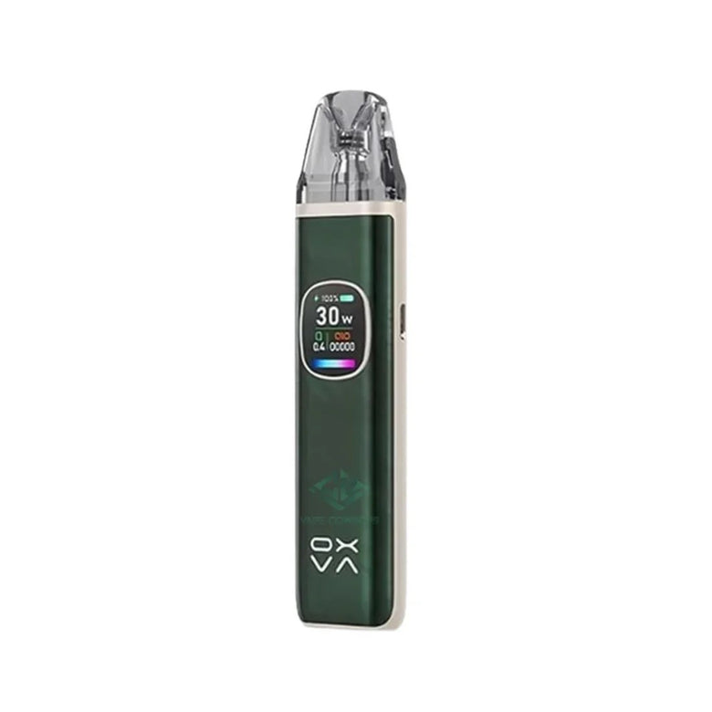 OXVA Xlim Pro 2 Pod Kit Jungle Green - price in Pakistan, Smokes Hub