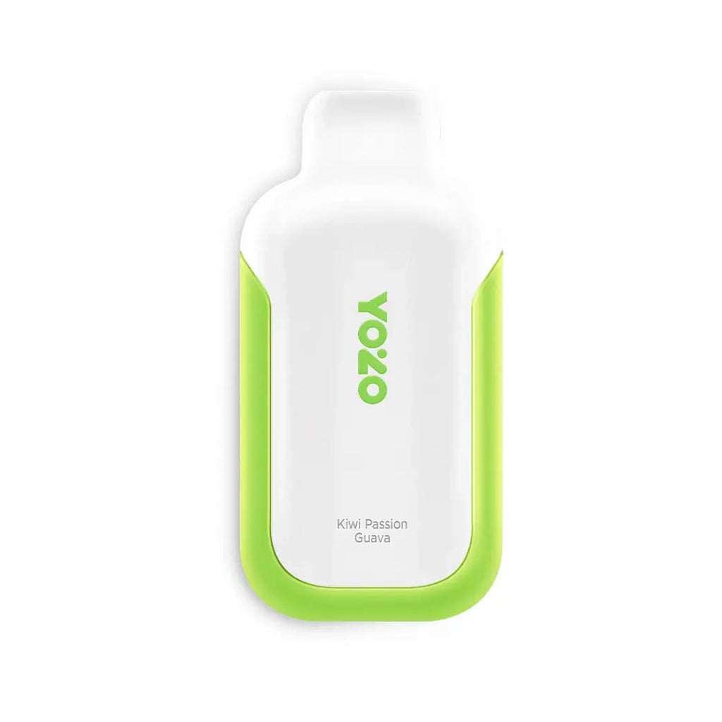 Yozo 7500 Puffs Disposable At Best Price In Pakistan