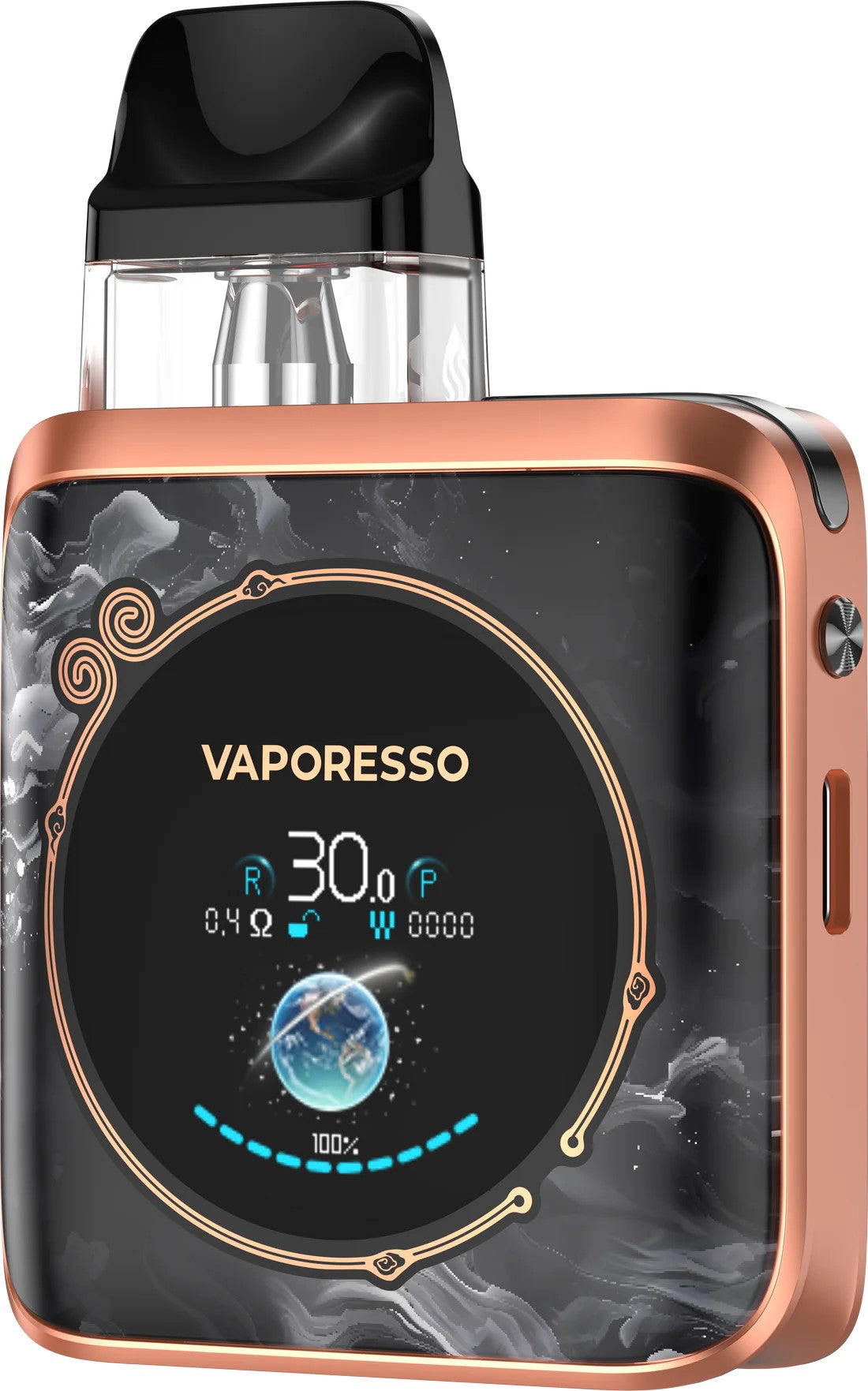 Vaporesso Xros 4 Nano Pod Kit