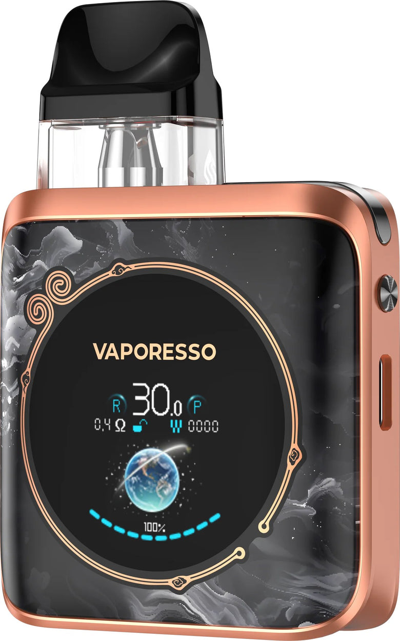 Vaporesso Xros 4 Nano Pod Kit Kong - price in Pakistan, Smokes Hub