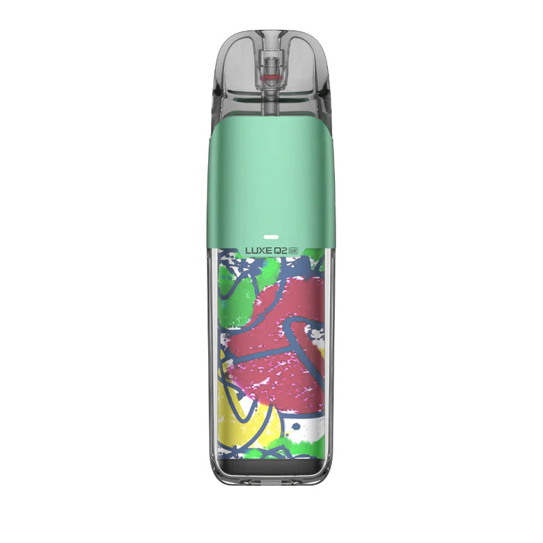Vaporesso Luxe Q2 SE Pod Kit - price in Pakistan, Smokes Hub