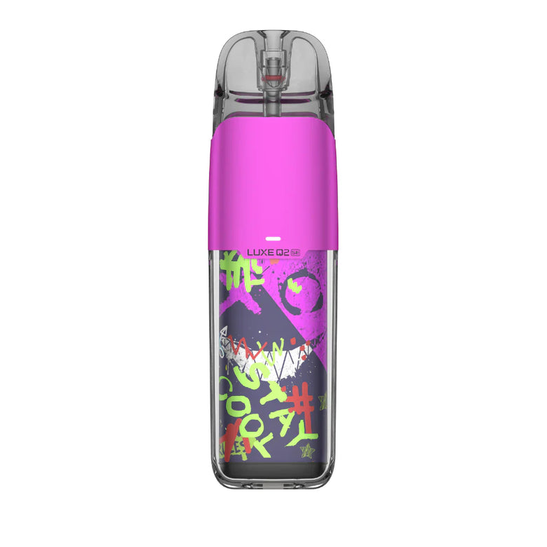 Vaporesso Luxe Q2 SE Pod Kit - price in Pakistan, Smokes Hub