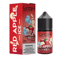 LYON Salt – Red Apple Ice 30ml
