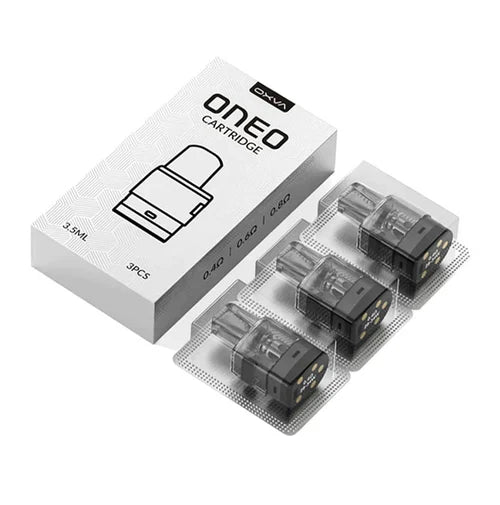 OXVA Oneo Replacement Pods 3.5ml