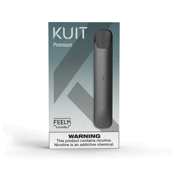 Kuit Premium Device - price in Pakistan, Smokes Hub