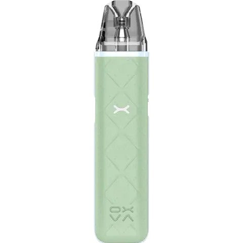 Oxva Xlim Go Pod System Light Green - price in Pakistan, Smokes Hub