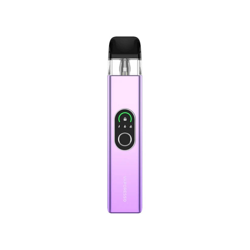 Vaporesso Xros 4 Pod Kit