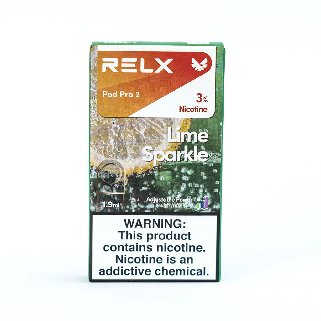 RELX Pro Pods 2 Best Price Online Pakistan