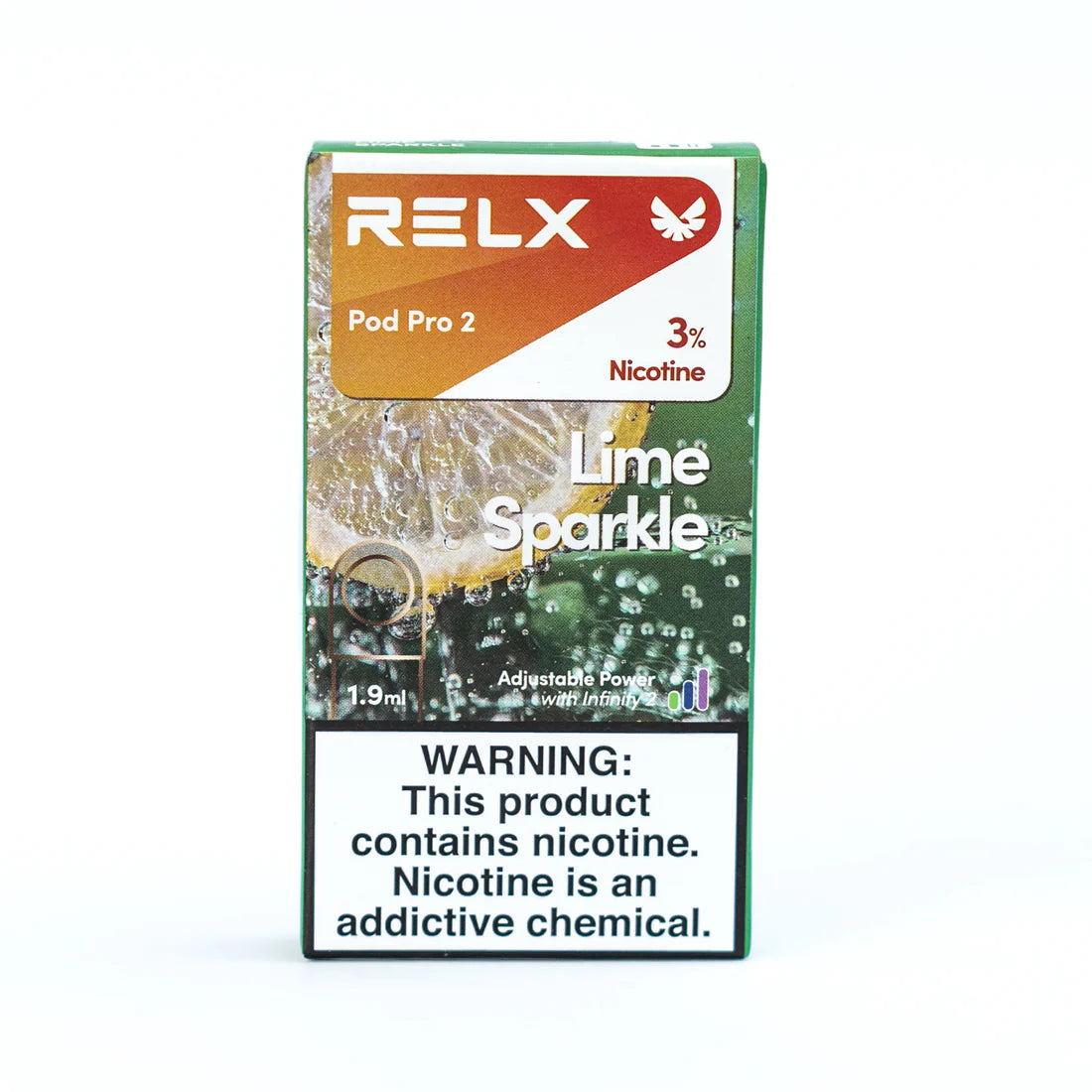 RELX Pro Pods 2 Best Price Online Pakistan